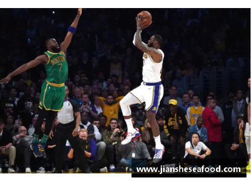 一分彩NBA经典对决：湖人与凯尔特人的辉煌传奇