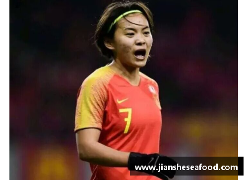 一分彩女足国家队连续取胜，向2023女足世界杯砥砺前行 - 副本