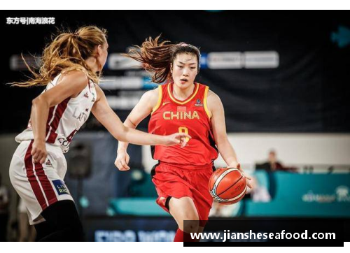 一分彩U19女篮世界杯总结：历史最差的第13名，中国女篮面临挑战 - 副本