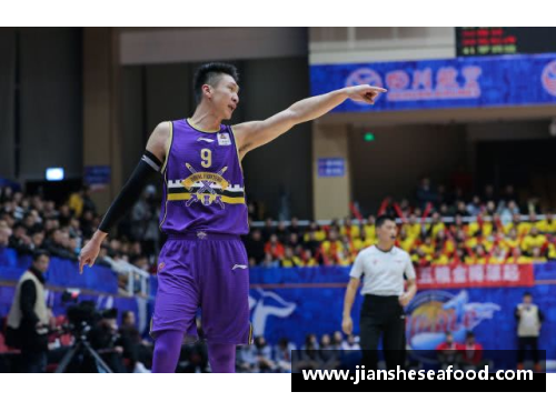 一分彩孙悦：从CBA走向NBA，中国篮球的里程碑式转型