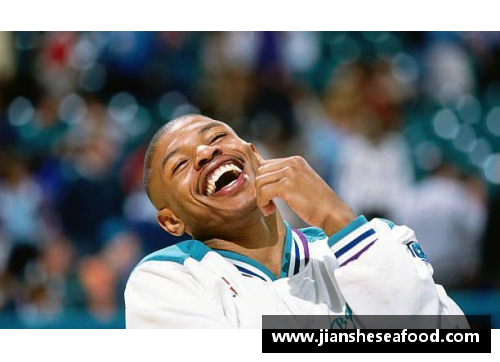 一分彩NBA训练攻略：如何有效提升腿部力量与灵活性 - 副本