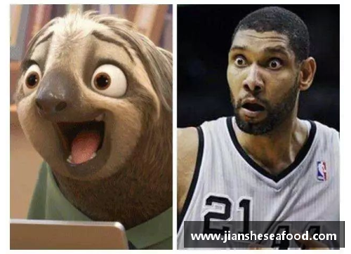 一分彩NBA明星狐狸：探索这些在球场上独具魅力的动物 - 副本
