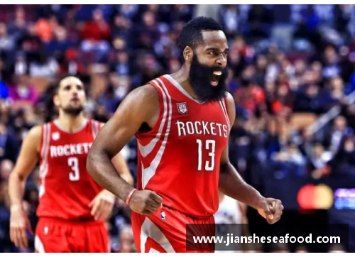 一分彩NBA对决：马刺挑战火箭的精彩较量