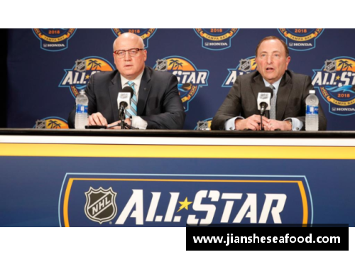一分彩NHL全球球员：跨国界的冰上明星 - 副本