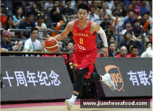一分彩赵继伟NBA之路：中国篮球新星挑战全球舞台 - 副本