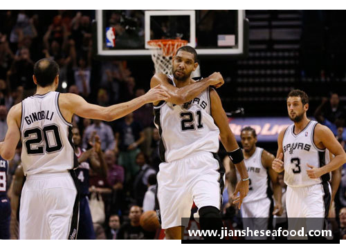 一分彩马刺与勇士精彩对决：NBA录像集锦全程回顾 - 副本