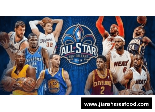 一分彩NBA新赛季阵容大揭秘 - 副本