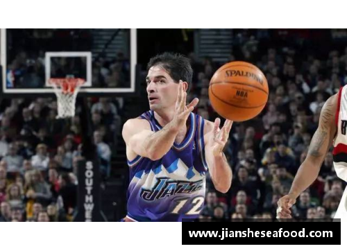 一分彩NBA球员个人生活：超越赛场的真实面纱 - 副本
