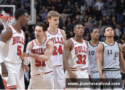 火箭3-1逆转马刺，赢得西部半决赛席位——荣耀时刻 - 副本
