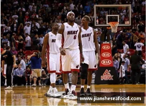 一分彩NBA迈阿密热火三巨头的辉煌时代 - 副本