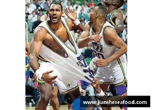 一分彩NBA球衣赞助商背后的商业策略和市场影响 - 副本