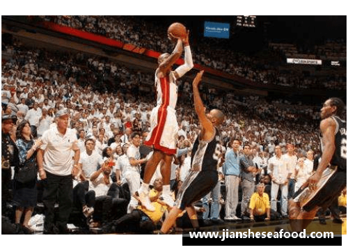 一分彩NBA绝杀：球场上的最后一秒，命运的转折