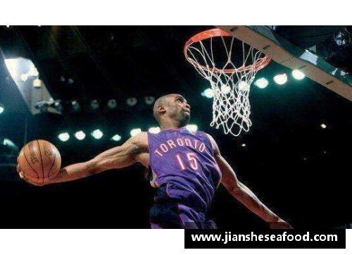 一分彩NBA灌篮大赛精彩瞬间：飞人之争与壮观扣篮盛宴