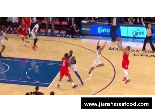 一分彩NBA焦点：火箭队的挑战与重建策略 - 副本
