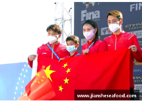一分彩跳海也有“水花消失术”!全红婵出战,中国跳水队表演赛第三 - 副本